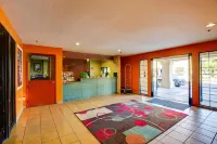 Inn at Rohnert Park
