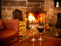 Norseman Hotel - ที่มีบาร์