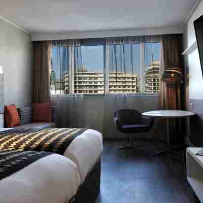 Pullman Dakar Teranga Rooms