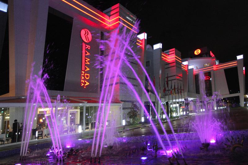 Ramada Plaza Izmit (Ramada Plaza by Wyndham Izmit)