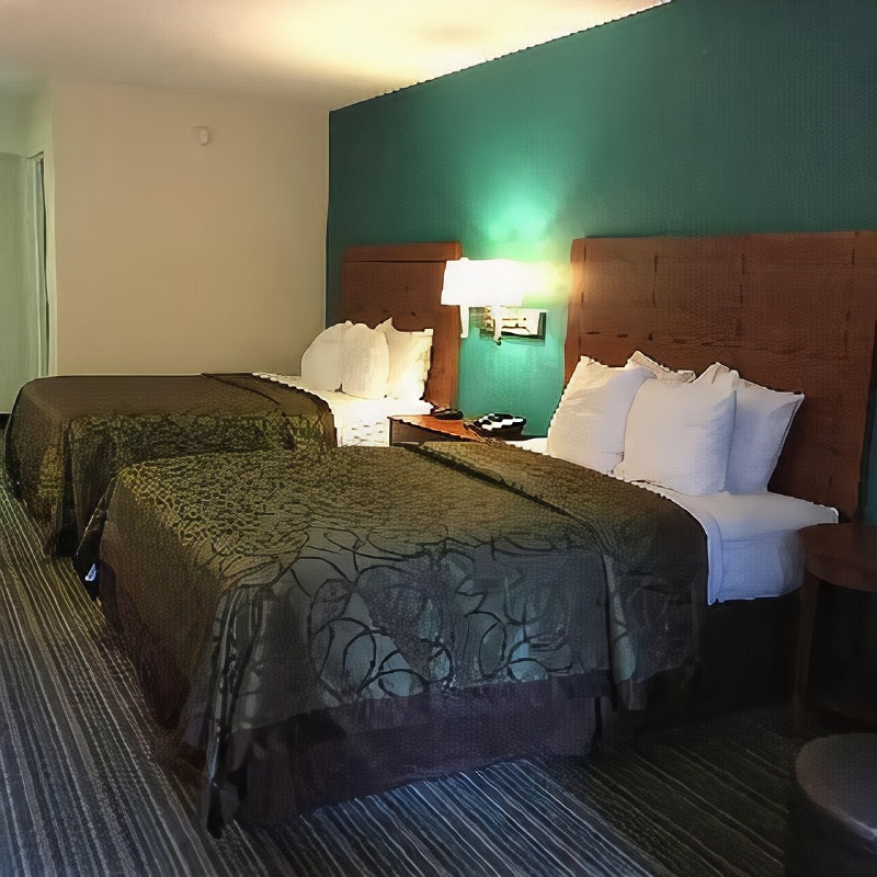 Best Western Tallahassee-Downtown Inn & Suites