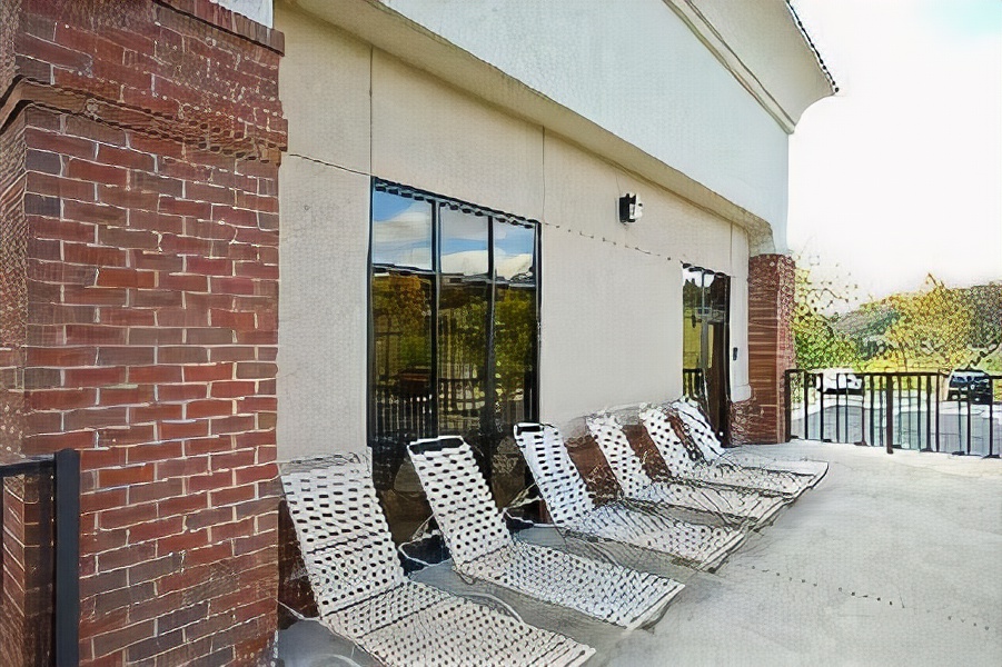 Hampton Inn Front Royal