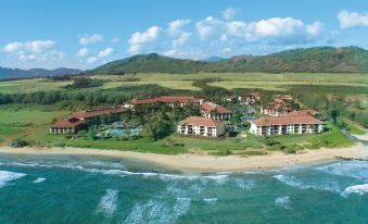 Kauai Beach Villas