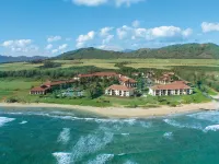 Kauai Beach Villas Hotel in zona Red dirt waterfall