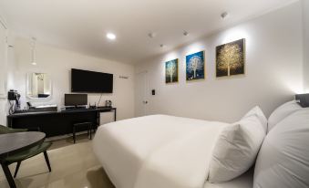 Gasan the Stay Hotel