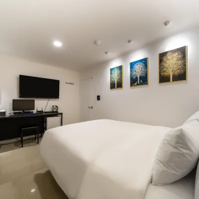 Gasan the Stay Hotel Hotel in zona Centro Commerciale Mario Outlet