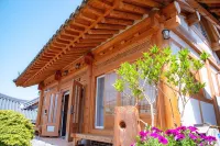 Hampyeong Daon Hanok Pension Hotels in Hampyeong-gun