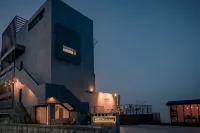 Pohang Mersong Pool and Spa Hotels near Guryongpo Beach