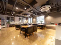 Hwasun the One Business Hotel Hotels in Hwasun