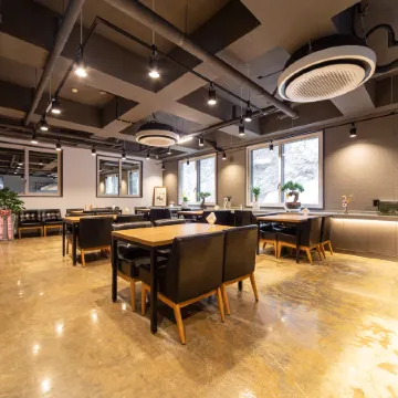 Hwasun the One Business Hotel