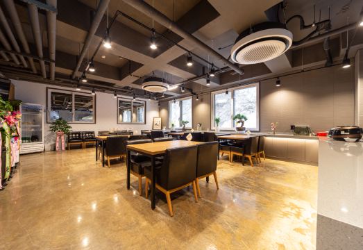 더원비즈니스호텔