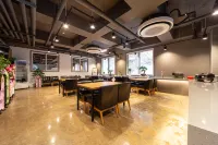 Hwasun the One Business Hotel Hotels in Hwasun