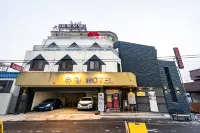 Chuncheon Yurim Hotels in 
