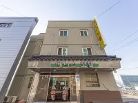 Jecheon Venice Hotels in Jecheon-si