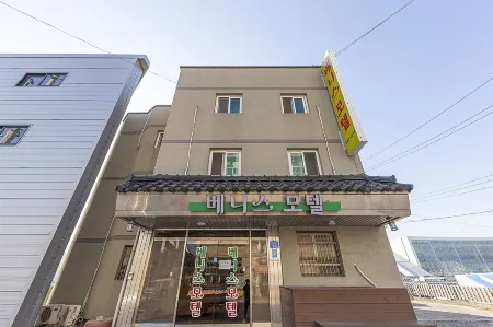 Jecheon Venice