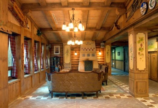 에버랜드 홈브리지 리조트