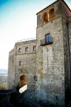 Hotel Tugasa Castillo de Castellar