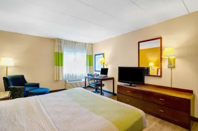 Motel 6 Milford, CT Hotel in zona Solomon Woods