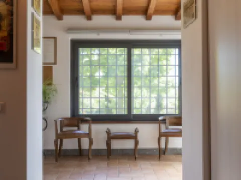 Il Casaletto Hotels in Vetralla