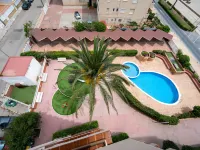 Sun and Beach - Pools
