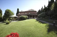 Villa Luisa Hotels in Monte Castello di Vibio