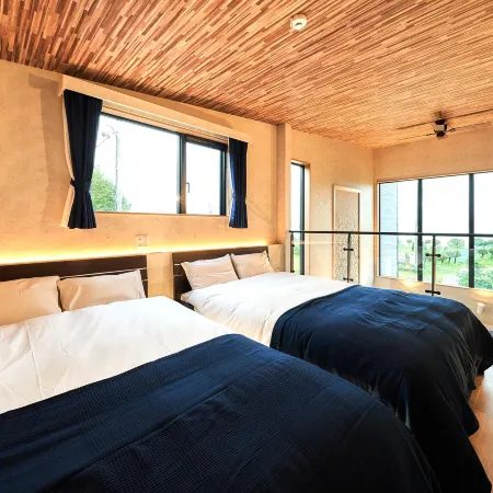 Rakuten STAY VILLA Fuji Yamanakako