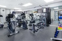 Wingate by Wyndham Tinley Park - Gym