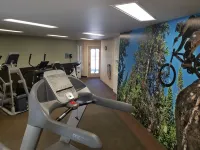 Redwood Hyperion Suites - Gym