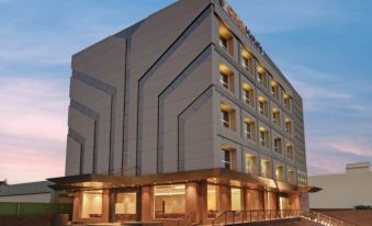 Click Hotel Aurangabad