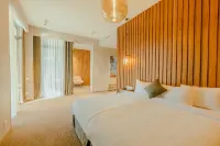 Mtserlebi Resort Hotels in Surami