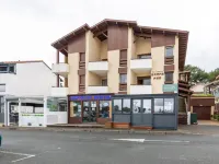 Le Grand Foc Hotels in Capbreton