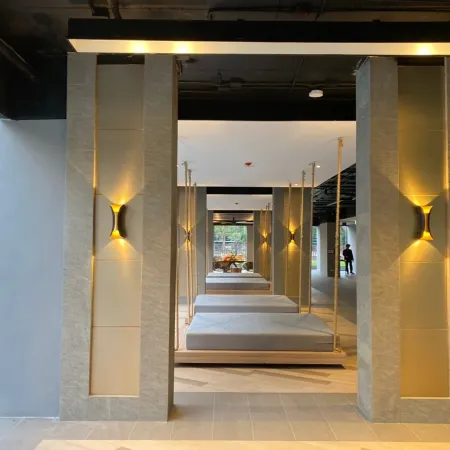 Canalis Suvarnabhumi Airport Hotel – Free Scheduled shuttle from Hotel to Suvarnabhumi Airport