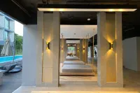 Canalis Suvarnabhumi Airport Hotel – Free Scheduled shuttle from Hotel to Suvarnabhumi Airport - 5-Star