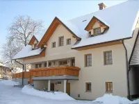 Boutique Hotel Loka Hôtels à : Skofja Loka