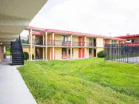 OYO Hotel Doswell Kings Dominion Hotels in Doswell