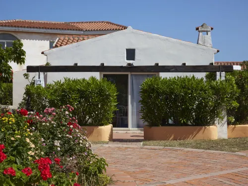Villa 6 - Lu Nibareddu
