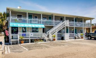 SeaWitch Motel