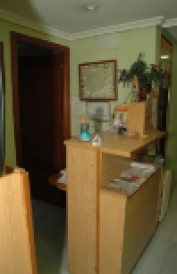 Hostal Ramón y Cajal