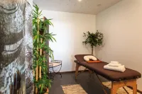 Enigma - Nature & Water Hotel - spa
