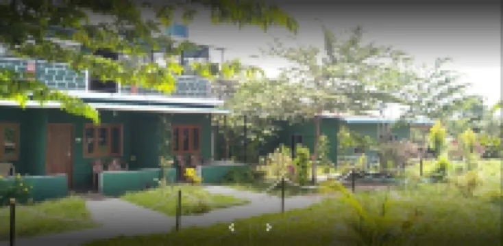 Green Hills Farm and Guest House