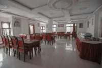 The Rock Valley Resort