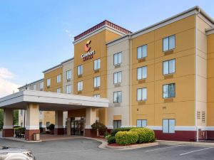 Comfort Suites Fredericksburg North