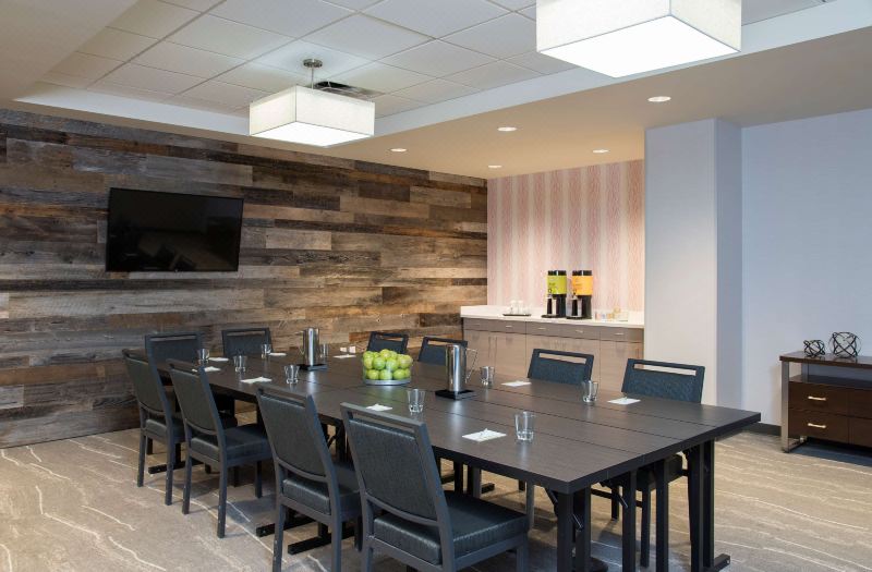 Home2 Suites by Hilton - Indianapolis/Downtown photo 4
