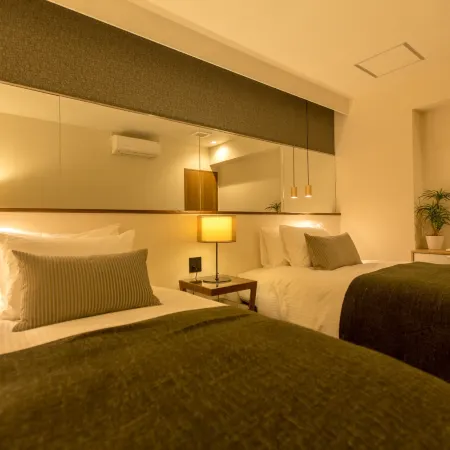 R&Run Kyoto Serviced Apartment & Suites
