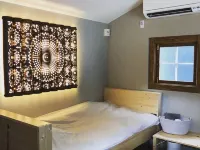 The Room 安藝郡酒店