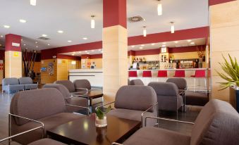 Holiday Inn Express Malaga Airport