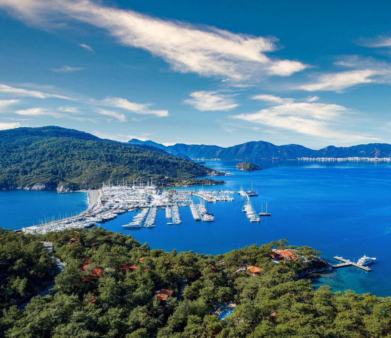 Marmaris Bay Resort