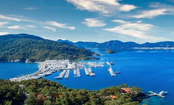 Marmaris Bay Resort - Adults Only