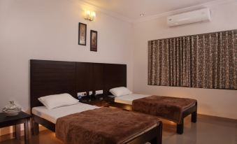 Vinay Residency