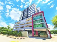 Nexus Regency Suites & Hotel Hotels near Gamuda Walk Mall